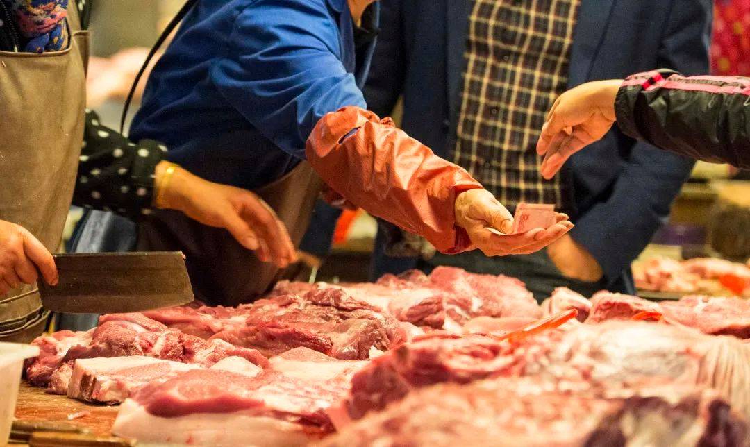 生猪期货强势站上2万大关，猪周期能有多高？业内人士分析