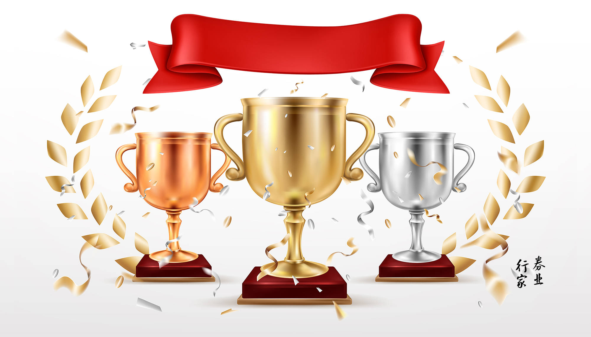 金奖！招商证券、银河证券、东方证券、华泰证券、中信证券