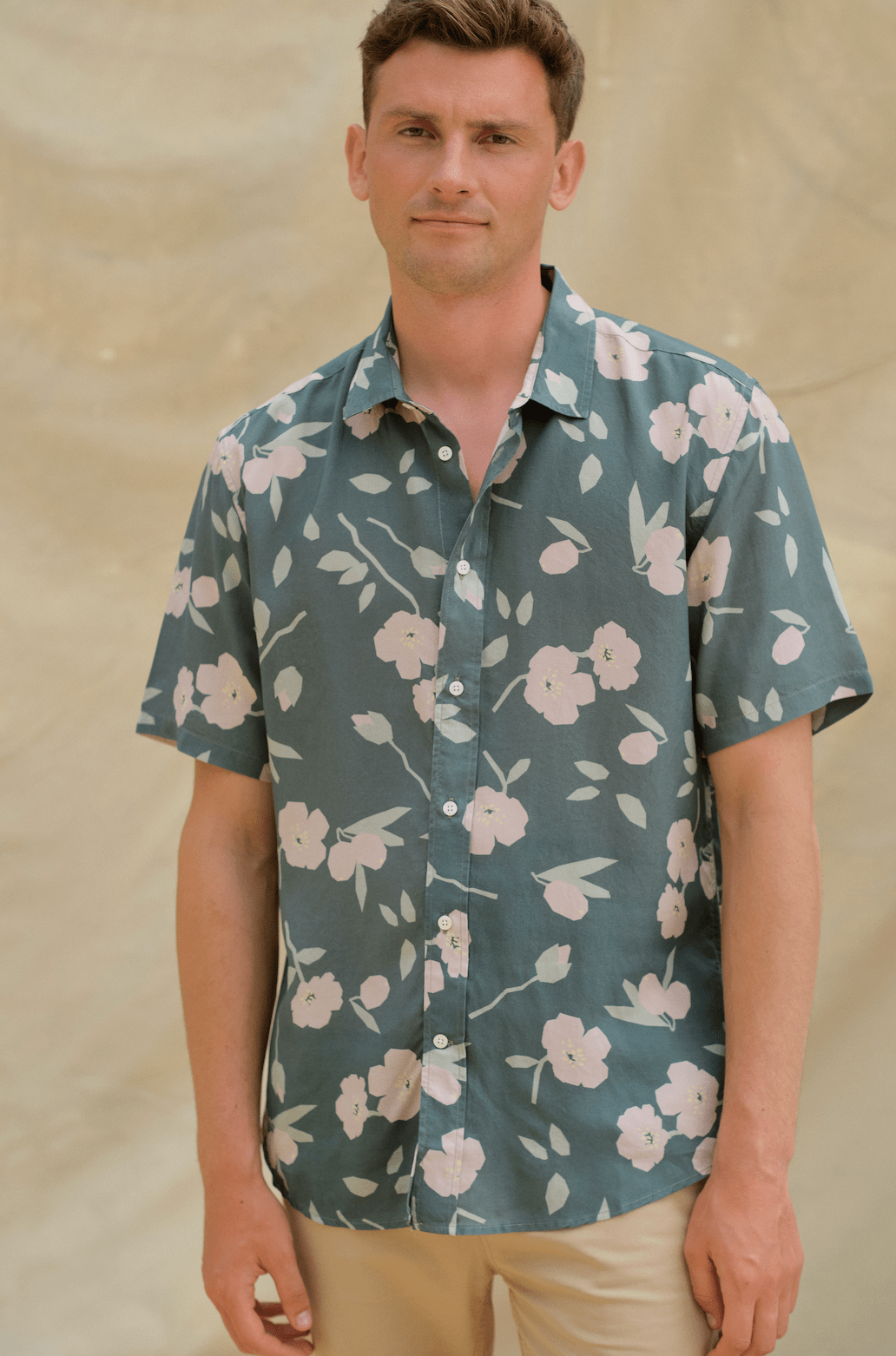 男士衬衫合集 | 2023春夏衬衫单品种类汇总！！经典与前卫之间的各种款式