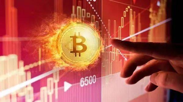 硅谷银行倒了，比特币站起来了！市值直追特斯拉，更有公募悄然布局