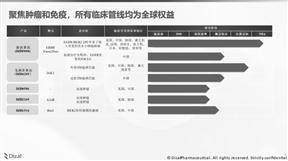 迪哲（江苏）医药股份有限公司2022年度报告摘要
