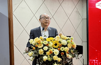 大越期货实盘大赛颁奖典礼隆重举行