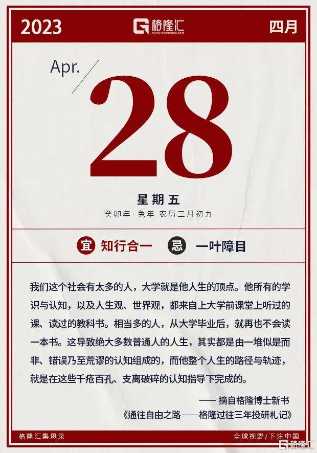 早报 (04.28)| 科技股绩后股价狂飙!Meta涨14%<strong></p>
<p>趋势期货</strong>,年内累涨近100%,亚马逊突发跳水;鲍威尔被戏耍!经济衰退近在咫尺?