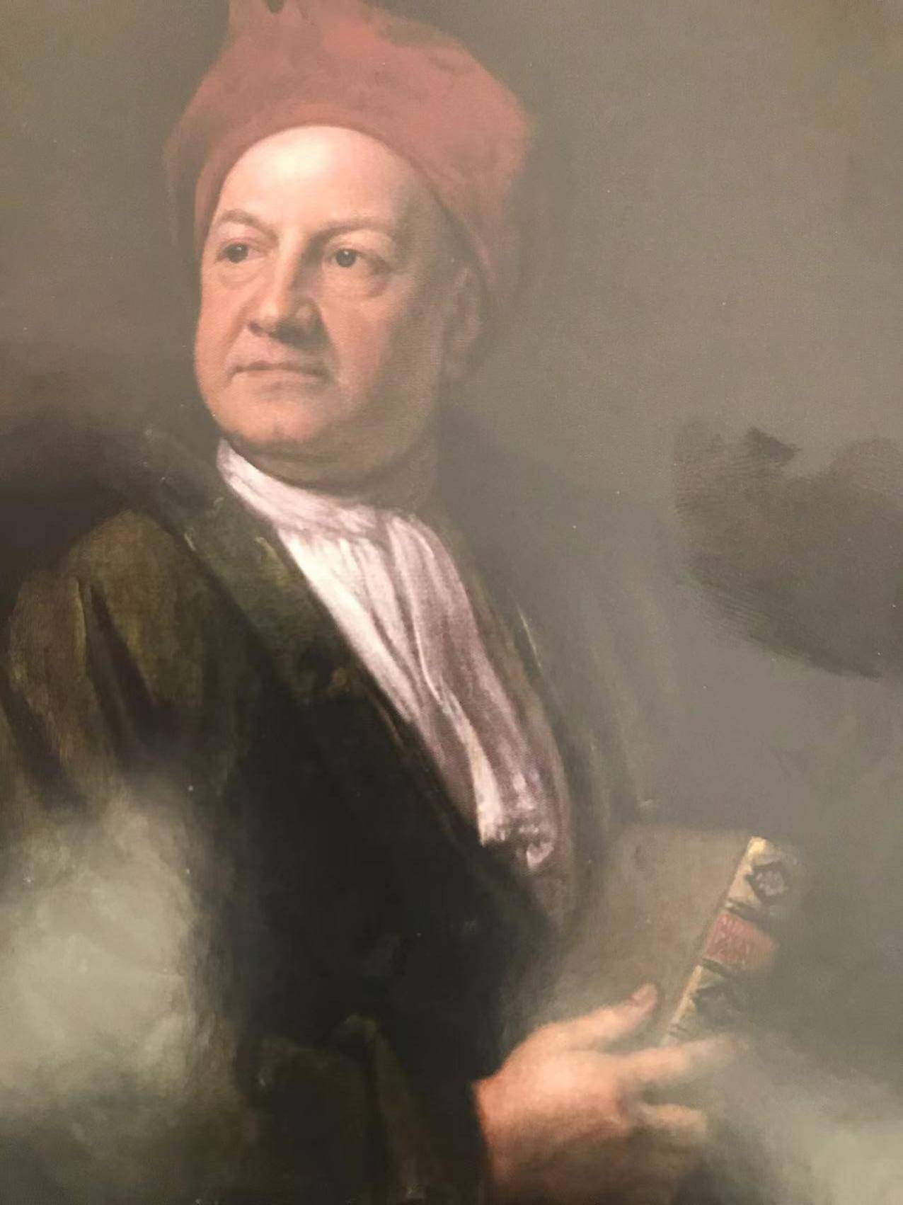 龚龑读《“基特猫”俱乐部》︱“猫仔”和英国宪政