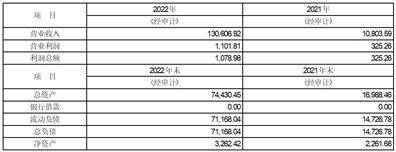 安徽楚江科技新材料股份有限公司 关于举行2022年度网上业绩说明会的公告
