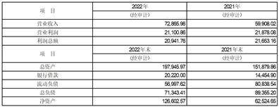 安徽楚江科技新材料股份有限公司 关于举行2022年度网上业绩说明会的公告