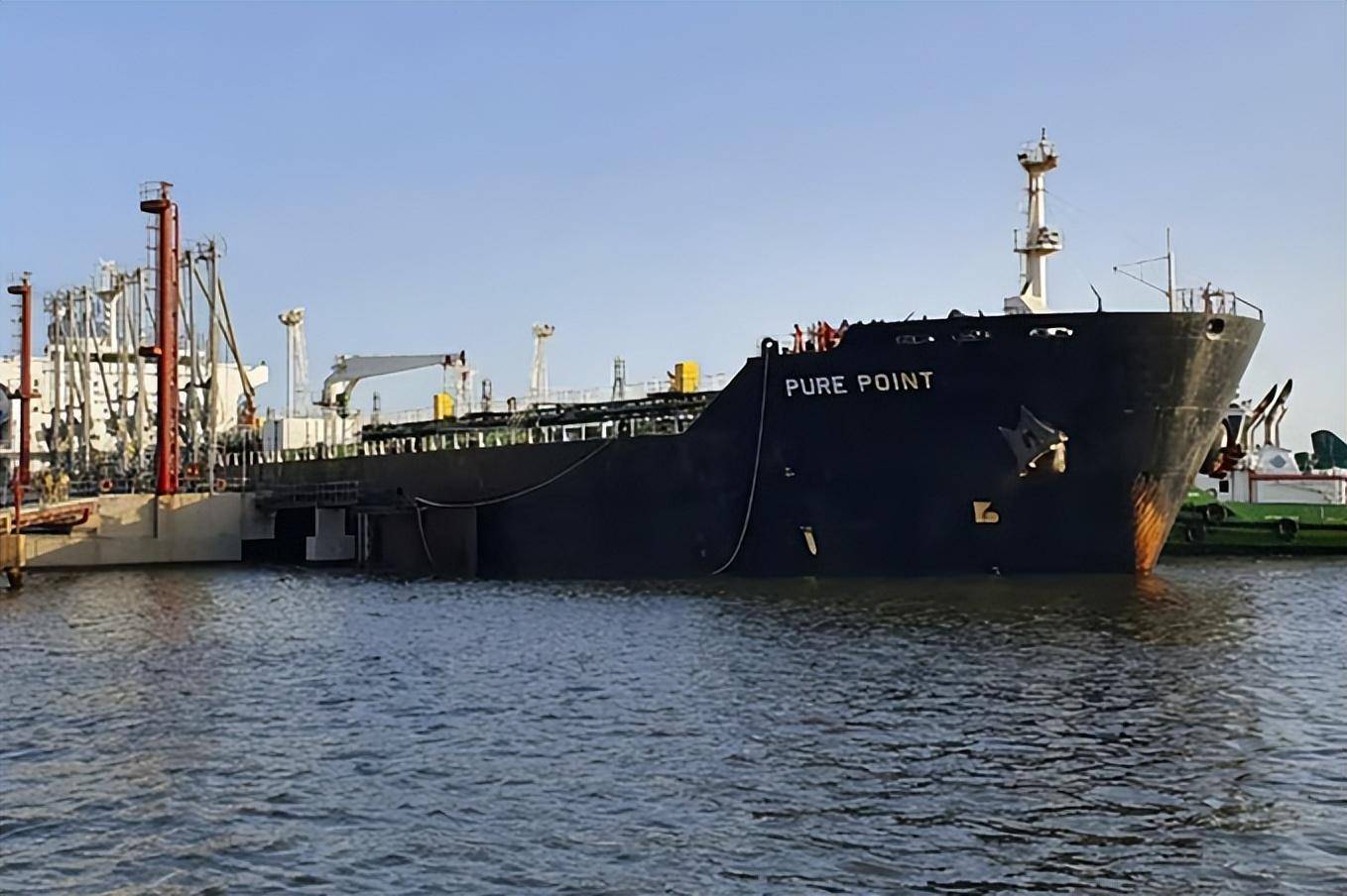 “重大转变”！巴基斯坦以人民币付了石油货款