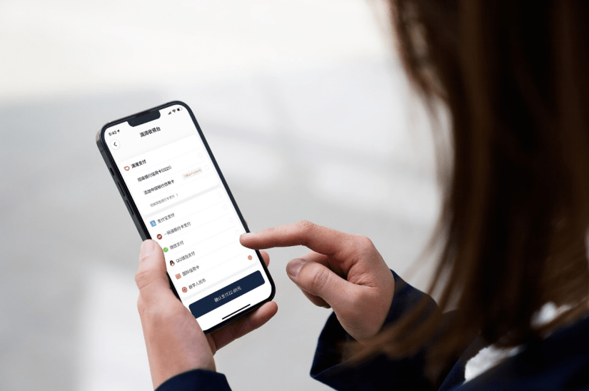 滴滴支付助力成都大运会服务保障 境内外用户打网约车可用数字人民币付款