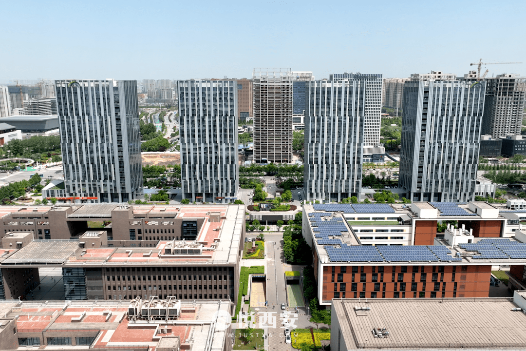 紧跟北京、深圳<strong></p>
<p>西安币圈</strong>，西安硬核指标全国前三，解锁“出圈”名片！