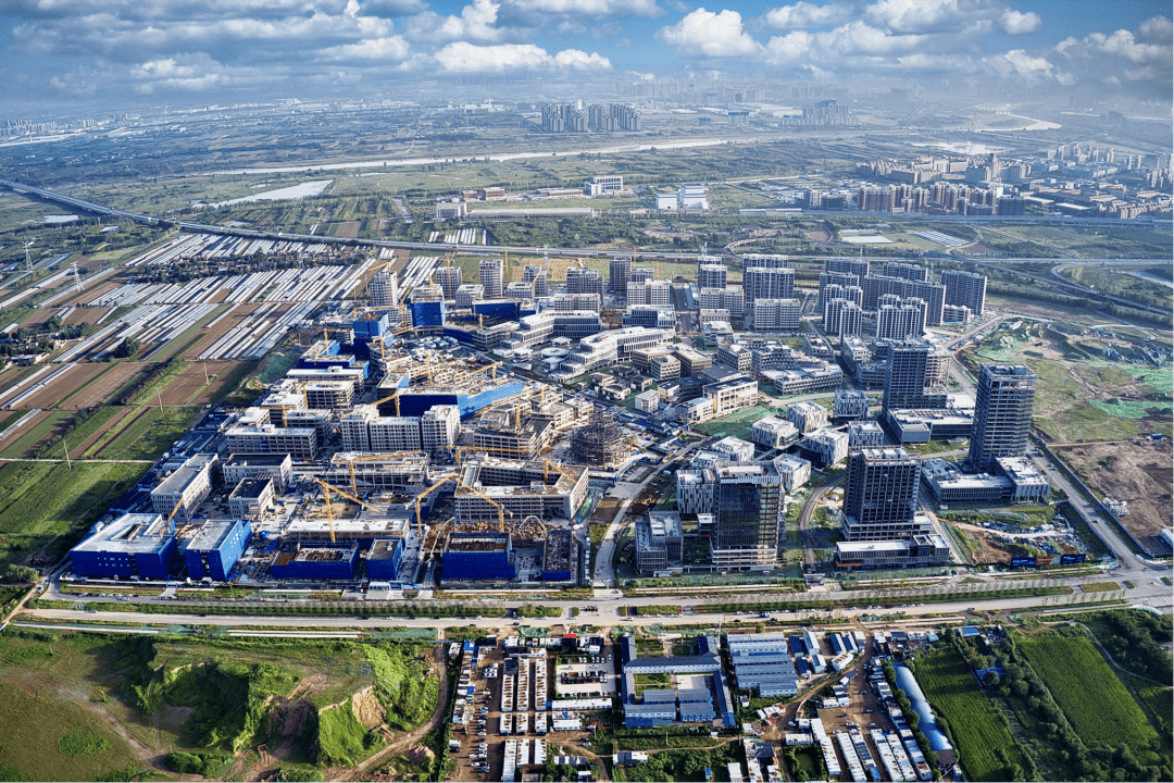 紧跟北京、深圳<strong></p>
<p>西安币圈</strong>，西安硬核指标全国前三，解锁“出圈”名片！