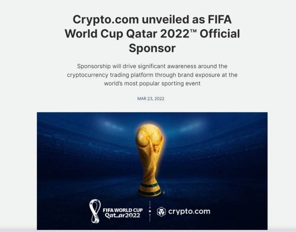 C罗也身陷其中<strong></p>
<p>币圈与链圈</strong>，币圈的雷“反噬”体育圈