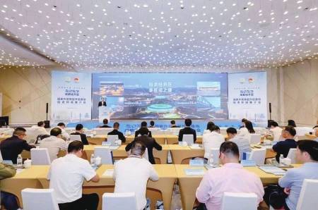 成都产业建圈强链驶入“快车道”