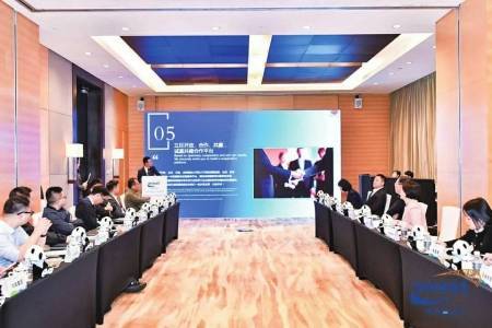 成都产业建圈强链驶入“快车道”