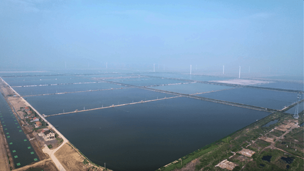 江苏银宝集团：做强渔产业 做优渔品牌