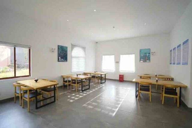 云南首个公共资源交易隔夜评标场所落地读书铺服务区