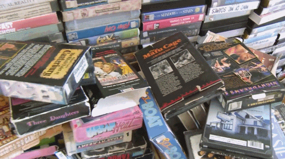 这部堪称传奇的纪录片<strong></p>
<p>必刷软件</strong>，影迷必刷！