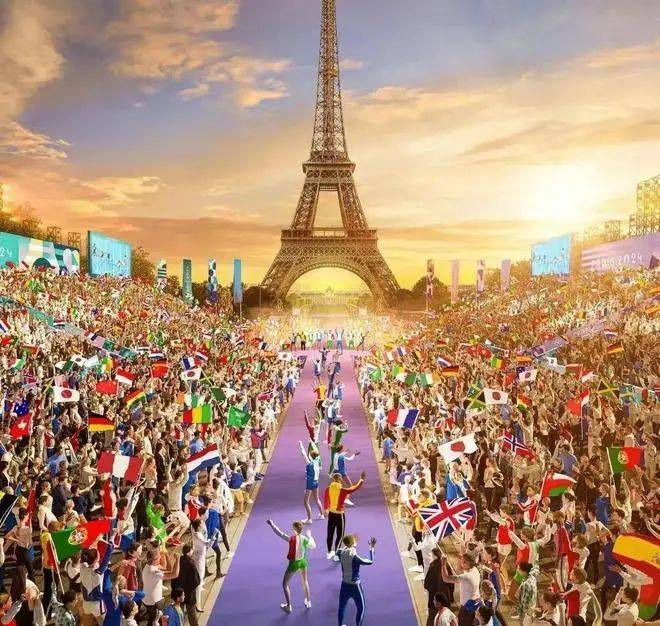 独家首发上线！2024巴黎奥运纪念币震撼来袭！法国原装面值币<strong></p>
<p>新币面值</strong>，国际奥委会授权，中国奥委会特许，限量开抢！