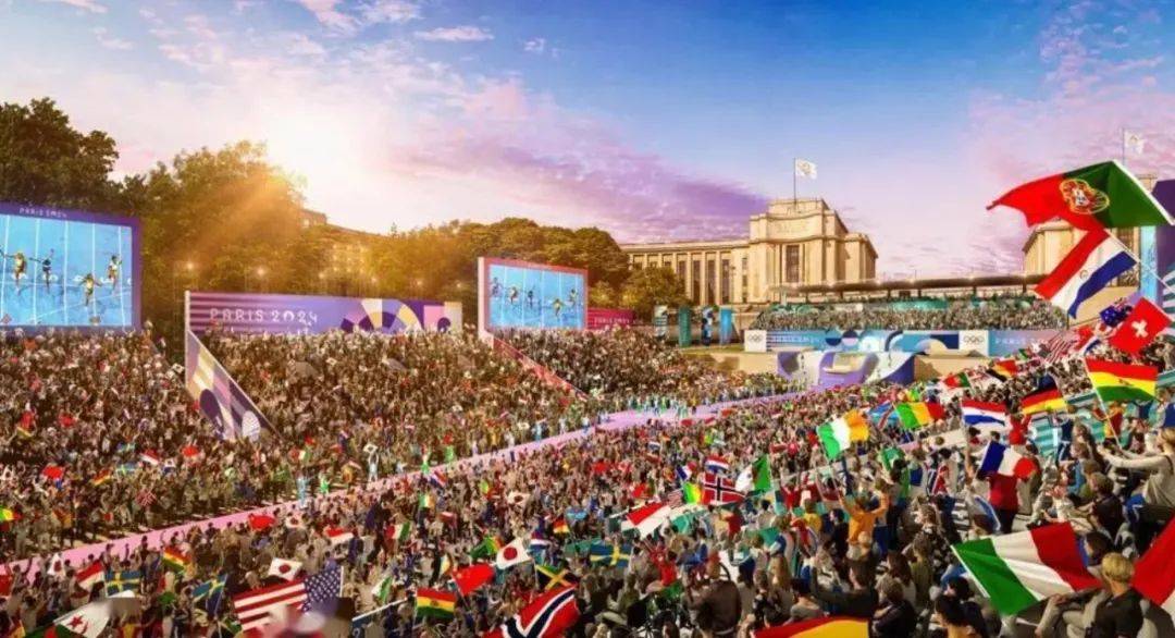 独家首发上线！2024巴黎奥运纪念币震撼来袭！法国原装面值币<strong></p>
<p>新币面值</strong>，国际奥委会授权，中国奥委会特许，限量开抢！