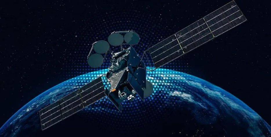 Intelsat：利用软件定义卫星通信技术实现多域无缝通信