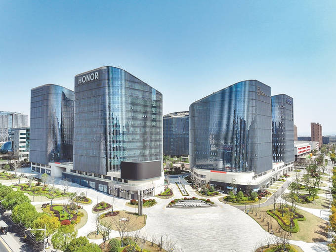 “雨花软件”开发“新质”沃土