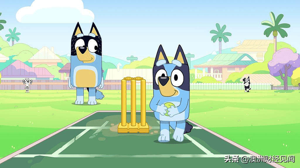 澳限量版Bluey纪念币还未发行就被盗<strong></p>
<p>价值币</strong>,价值.3万!涉案男子被捕