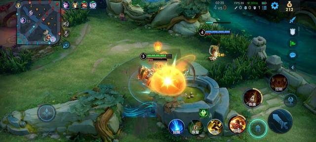 一个射手会不会玩看这两点就行<strong></p>
<p>点刷软件下载</strong>，不刷钱不打龙就是菜