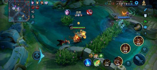 一个射手会不会玩看这两点就行<strong></p>
<p>点刷软件下载</strong>，不刷钱不打龙就是菜