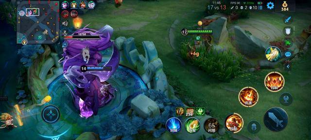 一个射手会不会玩看这两点就行<strong></p>
<p>点刷软件下载</strong>，不刷钱不打龙就是菜