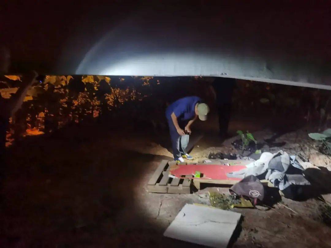 厦门市多部门联合开展“夏季送清凉”专项救助行动