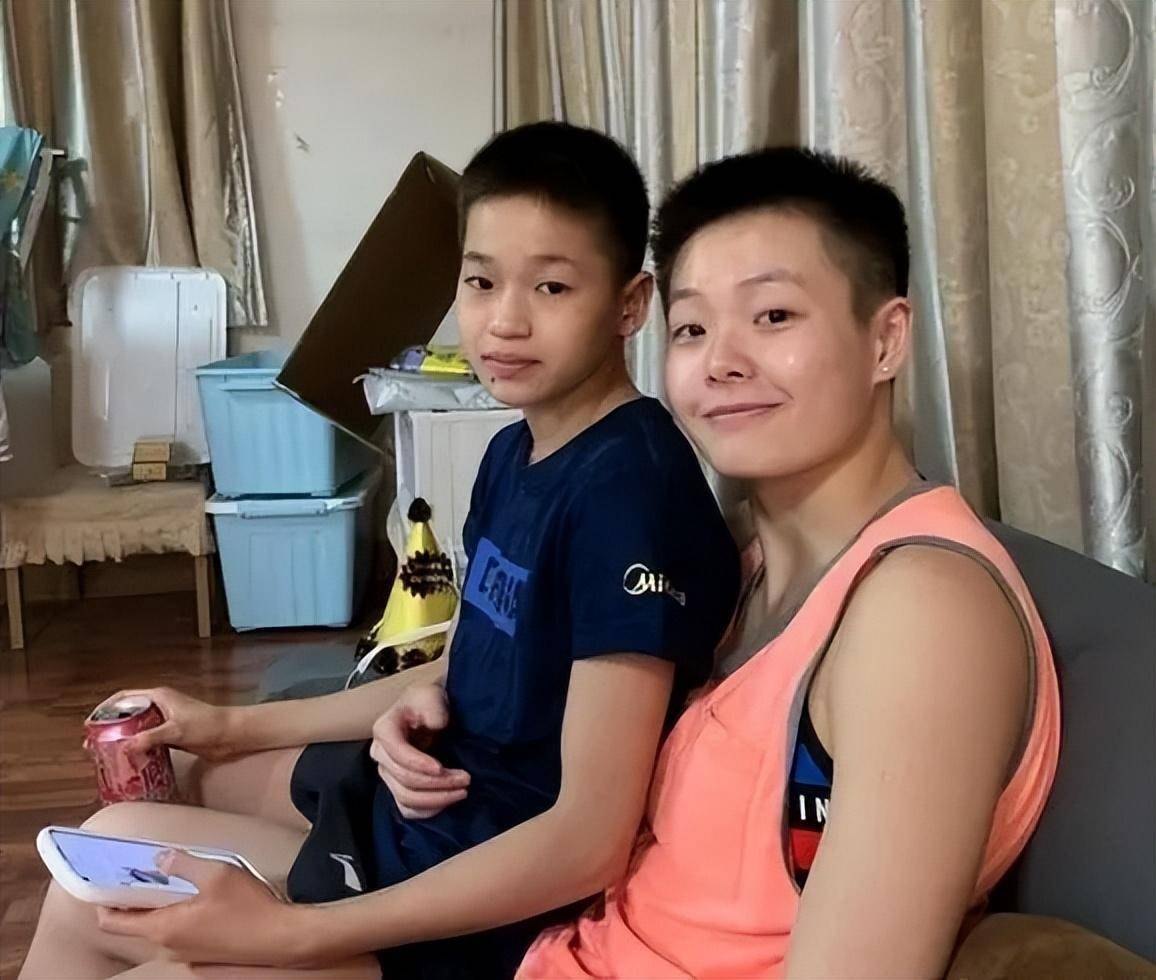 热搜第一<strong></p>
<p>牛币圈</strong>！全红婵的朋友圈有多牛