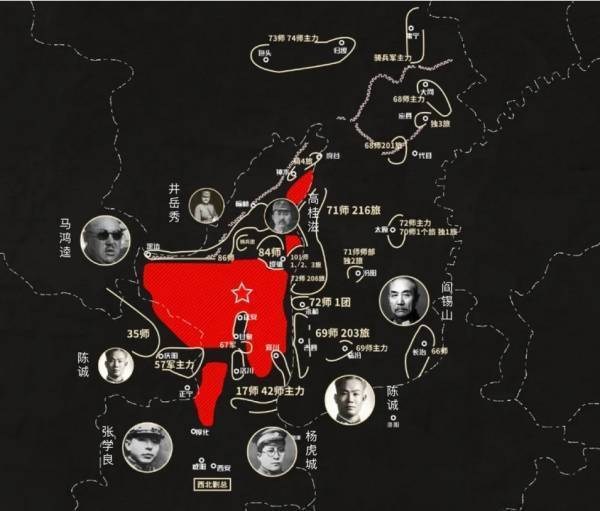 王立华:林彪、彭德怀都反对<strong></p>
<p>货币走势图</strong>,毛泽东何以赌上红军全部家底,决意东征?