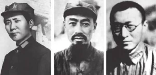 王立华:林彪、彭德怀都反对<strong></p>
<p>货币走势图</strong>,毛泽东何以赌上红军全部家底,决意东征?