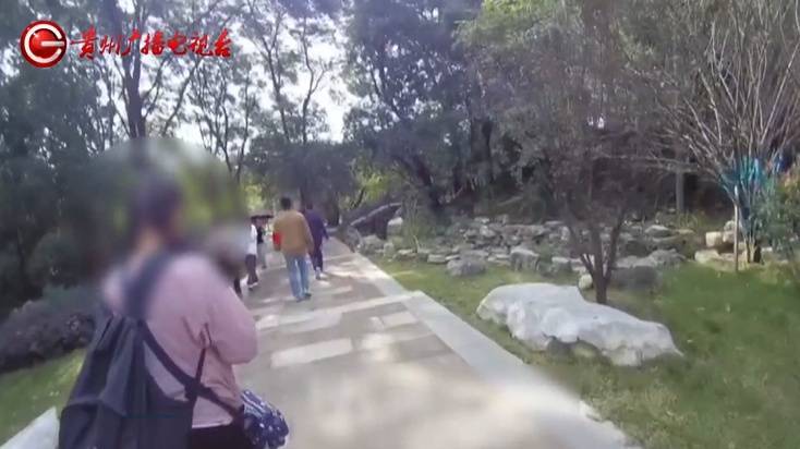 “亲爱的<strong></p>
<p>双货币套利</strong>,千万别说漏嘴!”68岁贵州阿姨遇“黄昏恋”,监控拍下……