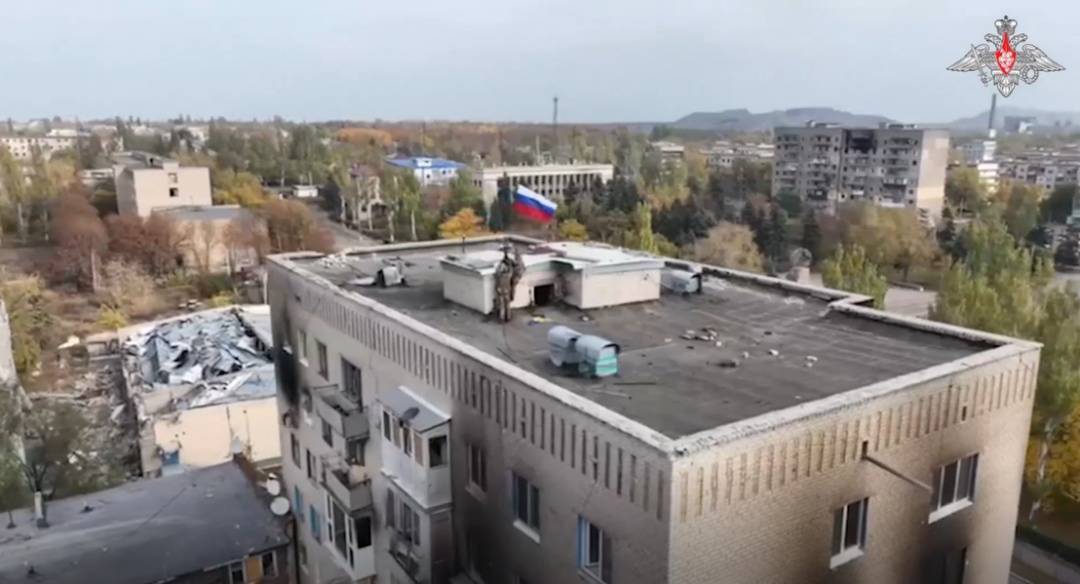 最新<strong></p>
<p>数字币价格</strong>！乌军顿巴斯战线已崩溃