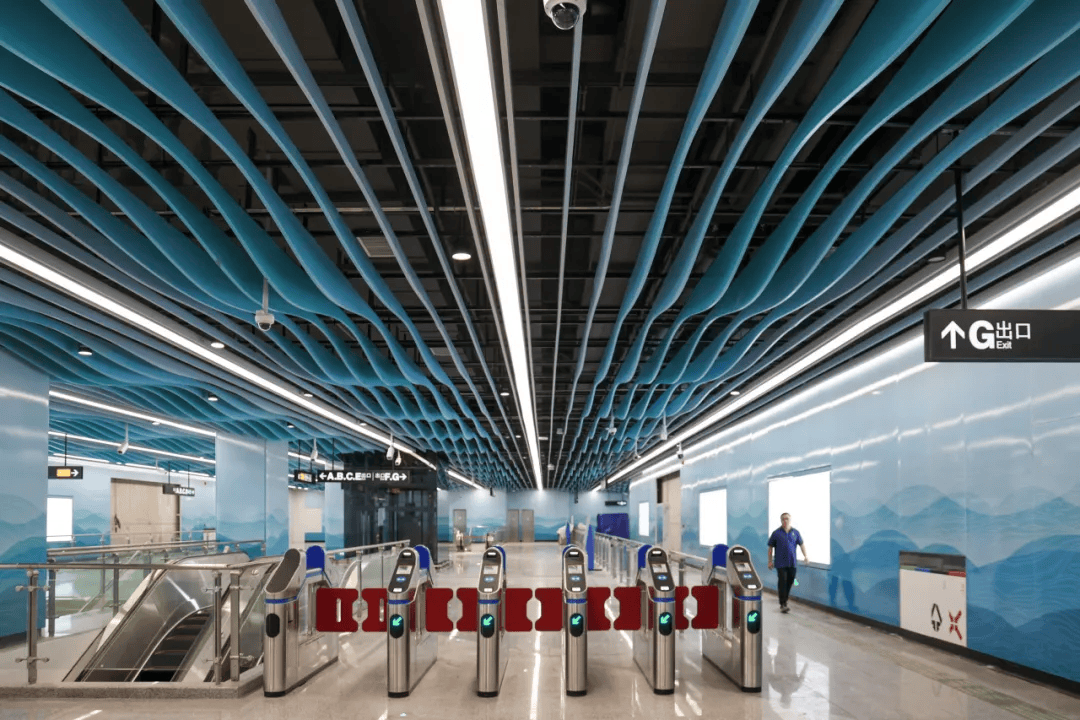 终于<strong></p>
<p>数字币价格</strong>!广州地铁刚刚宣布:本周五开通!