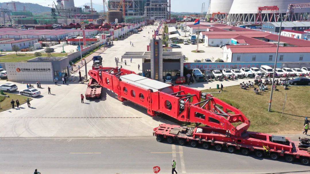 “巨无霸”再现江西<strong></p>
<p>电子货币交易</strong>!这回重达428吨!