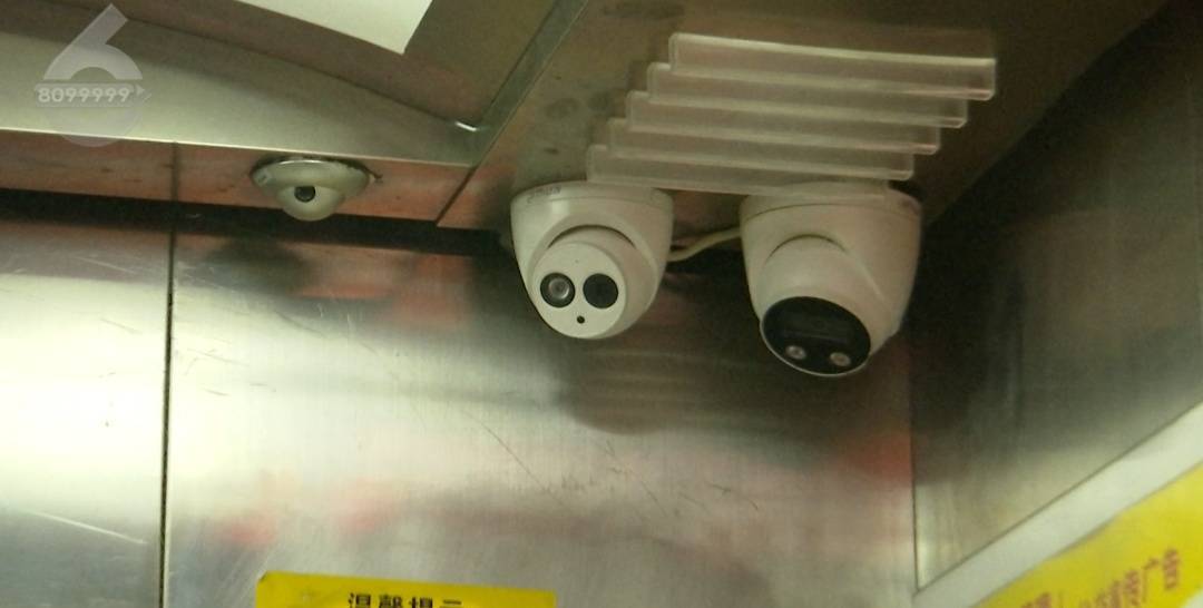 拒绝电动车乘电梯上楼<strong></p>
<p>币币钱包</strong>！昆明一小区阻车神器“上岗”