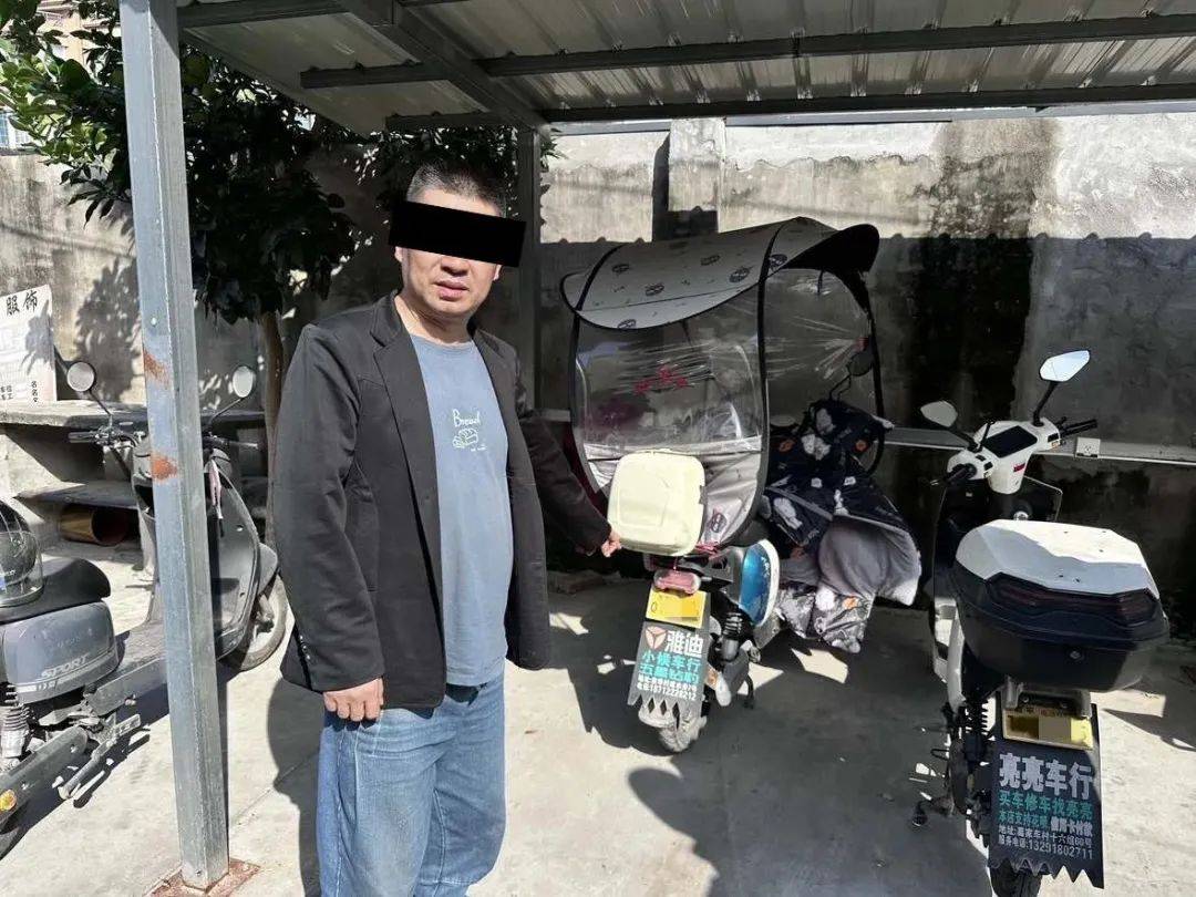 “我车被偷了<strong></p>
<p>数字币交易</strong>,车上有块毒猪肉!”男子深夜报警,结局大反转