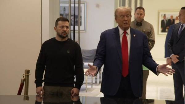 特朗普长子发帖嘲讽泽连斯基：距离<strong></p>
<p>数字币交易</strong>你失去零花钱还有38天