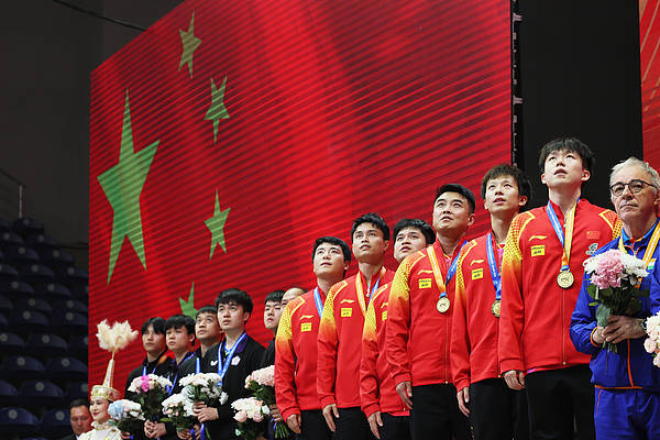 “最水世界第一”质疑声四起<strong></p>
<p>数字币交易</strong>，王楚钦要靠自己医好心病