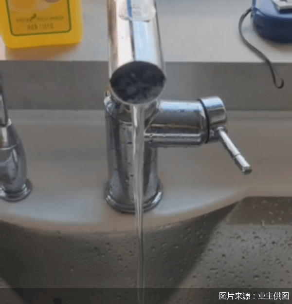 老鼠乱窜、直饮水发黄<strong></p>
<p>交易者指数</strong>,北京业主千万元买的和锦诚园居然是这样