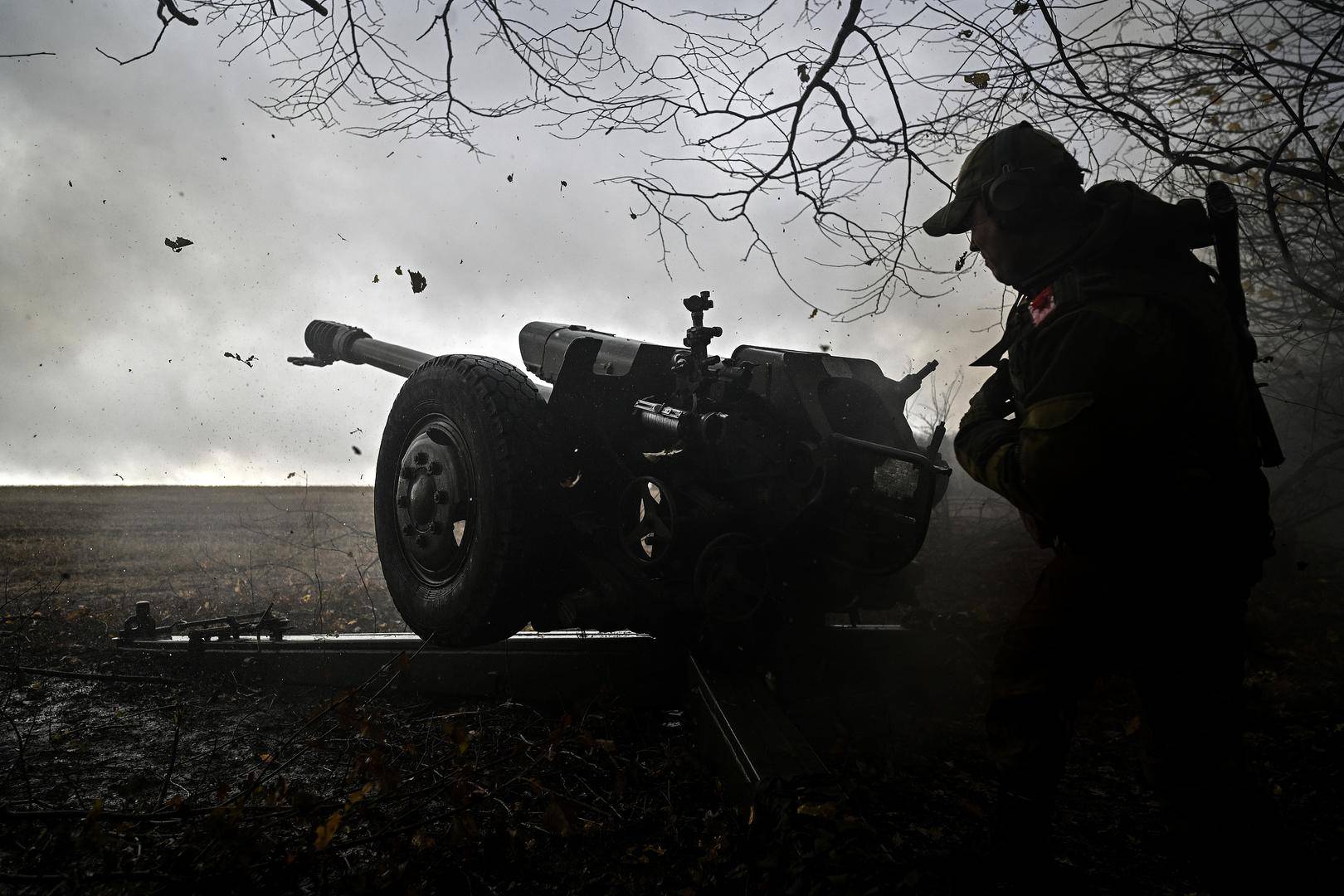 今冬将成俄乌冲突分水岭? 特朗普胜选后俄乌加速“抢地盘”<strong></p>
<p>换算货币</strong>,东线一天内107起冲突