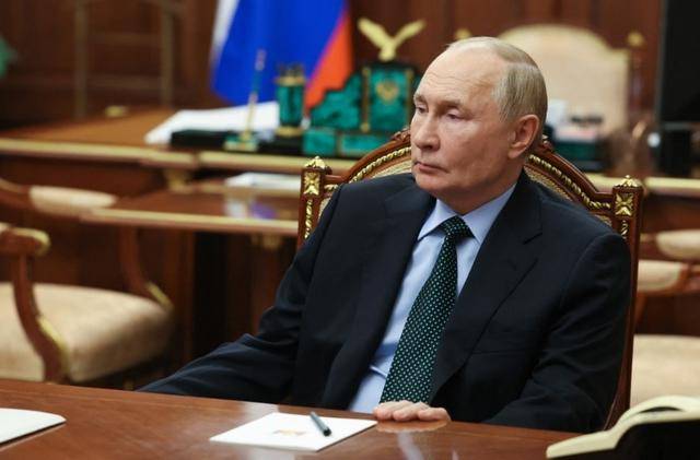 普京刚批准核学说<strong></p>
<p>网络配置软件</strong>,本土就遭美制导弹袭击,战术核武器已在弦上?