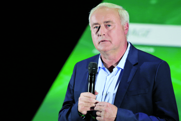 意法半导体CEO:我们正把在中国学到的带回西方<strong></p>
<p>币对交易</strong>,传教士时代已结束