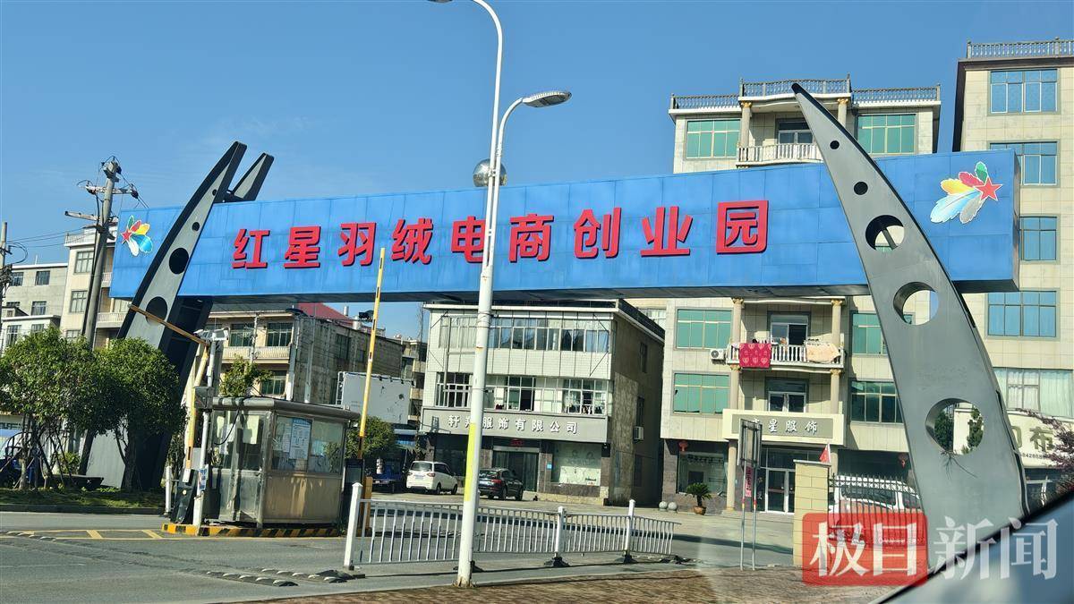 “以丝代绒”的九江羽绒服商家发声：谎标材质是因有客户喜欢<strong></p>
<p>基于软件</strong>，现在如实标注了