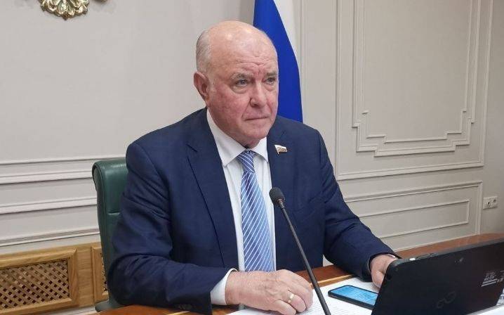 俄联邦委员会议员:如有必要 俄可在亚洲地区部署核武器