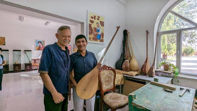 定居中国的美国教授潘维廉：中国远远领先<strong></p>
<p>债券交易流程</strong>，每次出国都感觉回到20年前