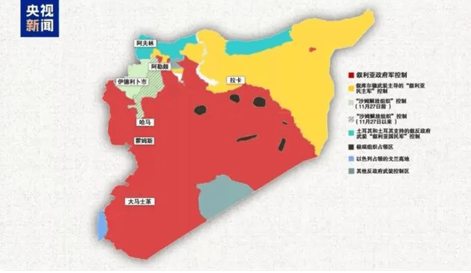 叙利亚战火持续<strong></p>
<p>zec币行情</strong>，攻下阿勒颇的反对派武装到底什么来头？在下一盘什么棋？