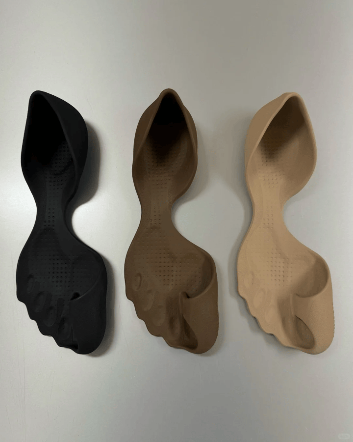 巴黎世家这鞋要卖1万多<strong></p>
<p>币交易软件</strong>?网友看傻:确定不是鞋垫?