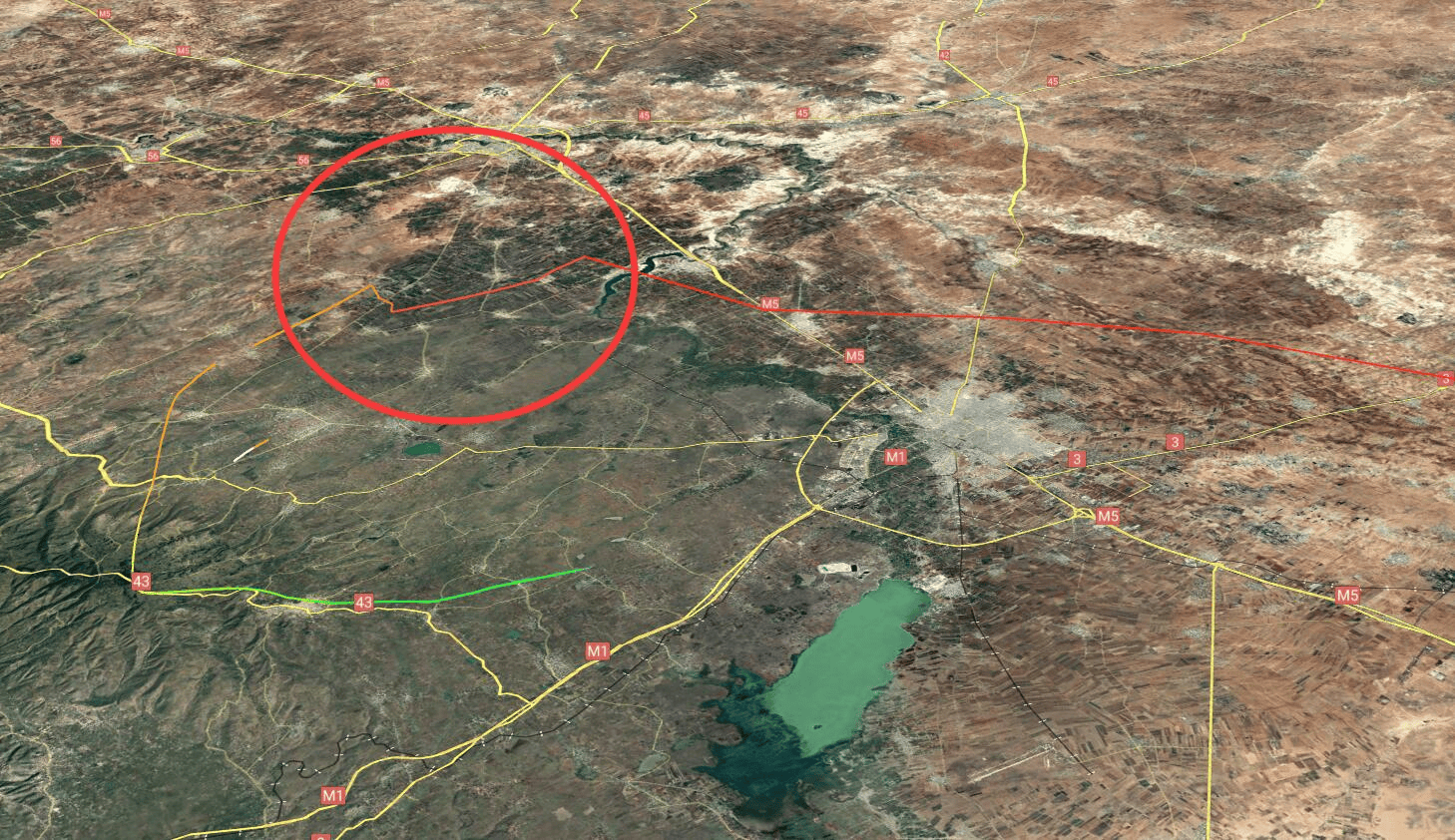 张仲麟:阿萨德安全落地<strong></p>
<p>币币账户</strong>,一开始传言出逃的飞机又是怎么“坠毁”的?